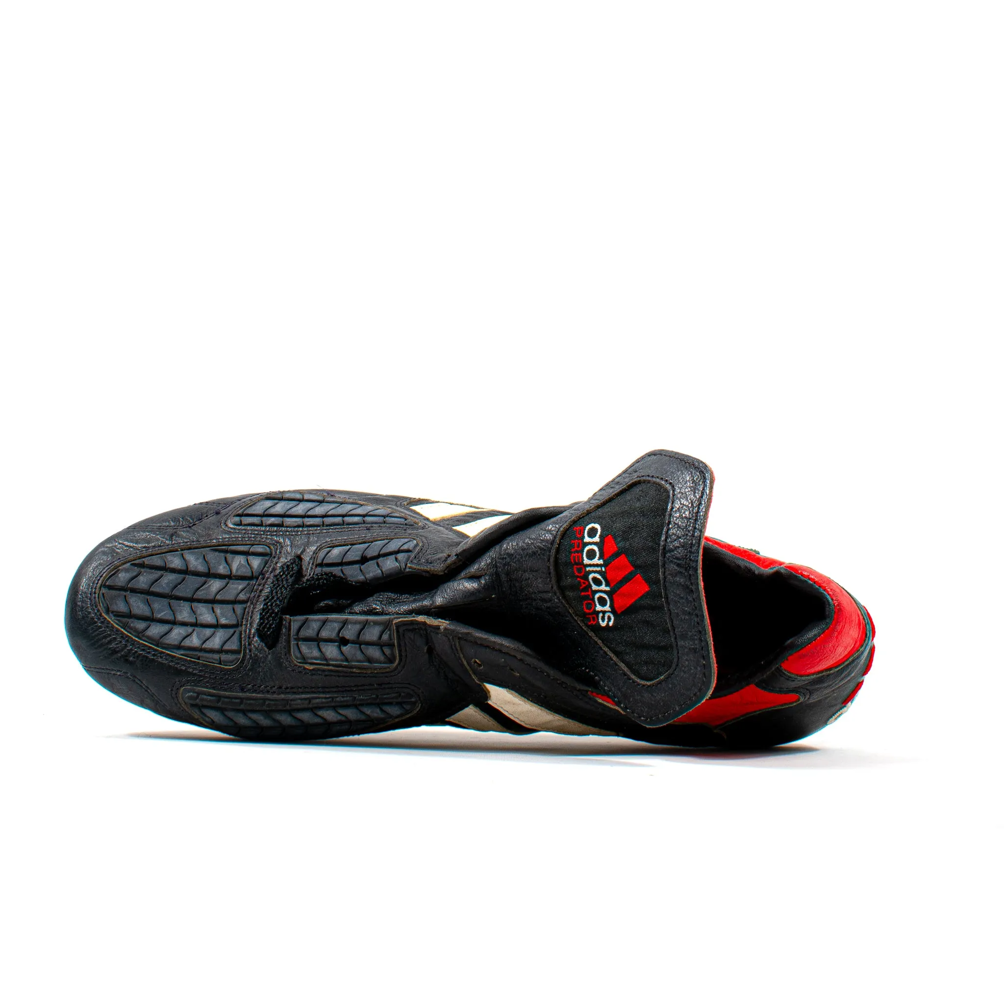 Adidas Predator Touch Prototype Made In Germany "Del Piero" *Single*