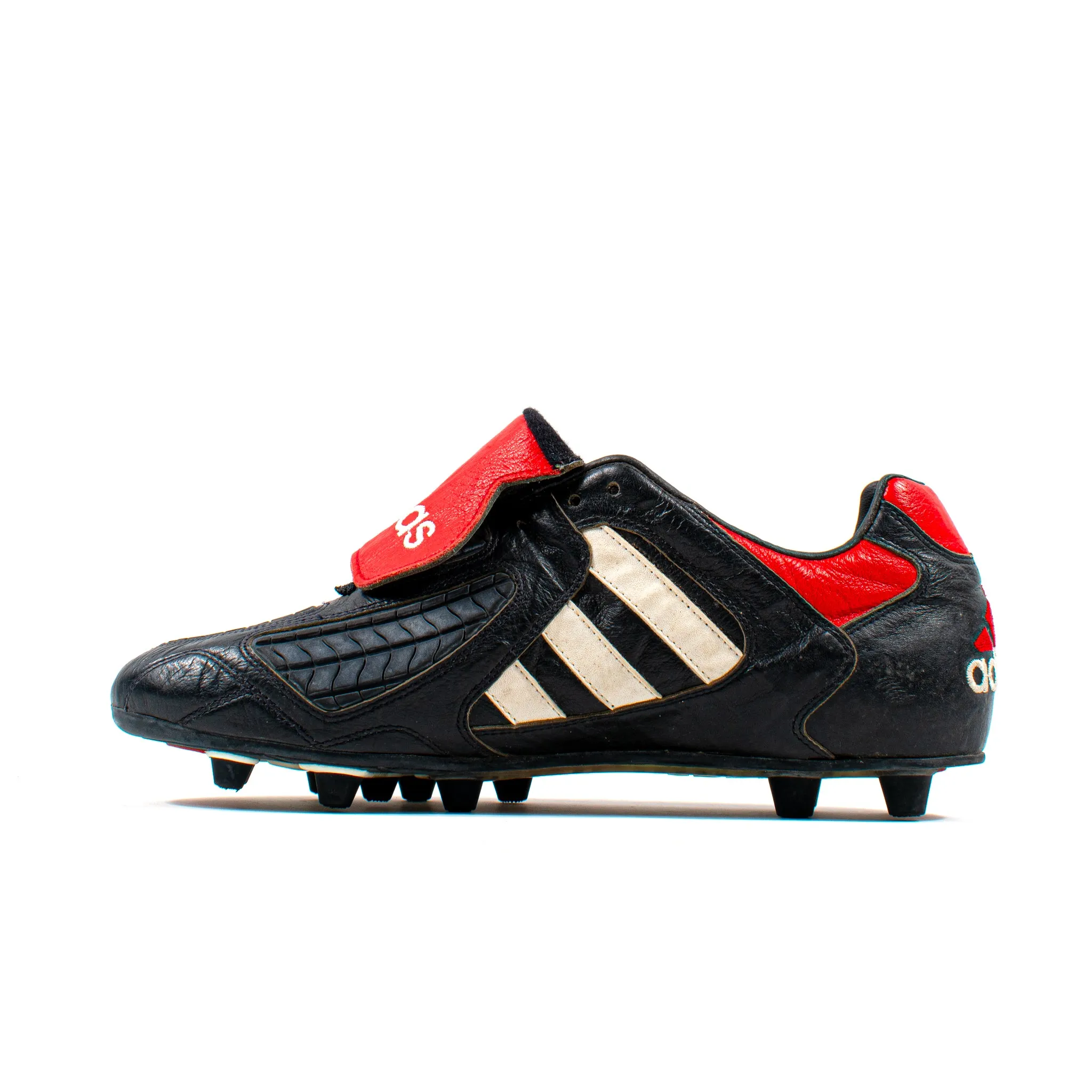 Adidas Predator Touch Prototype Made In Germany "Del Piero" *Single*