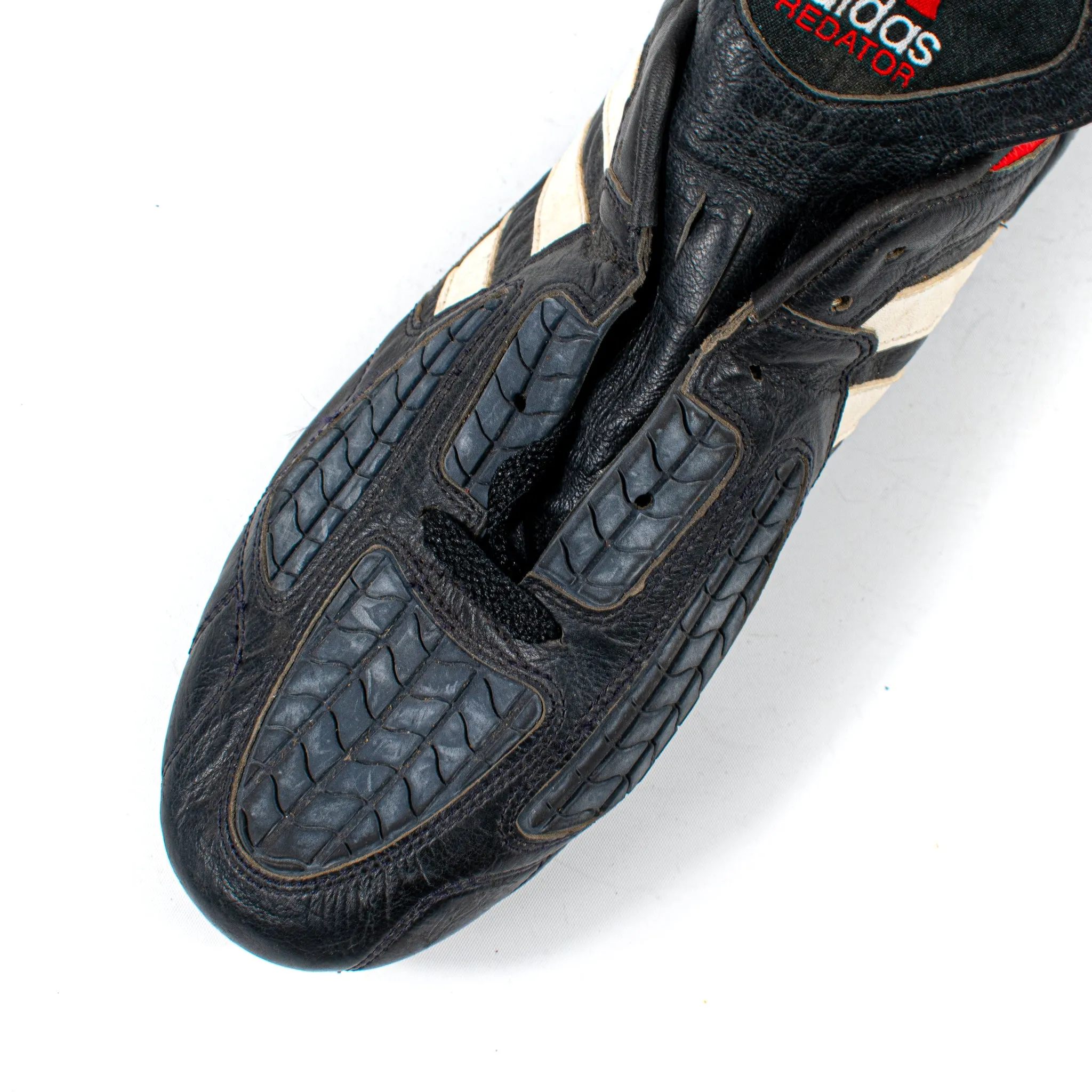 Adidas Predator Touch Prototype Made In Germany "Del Piero" *Single*