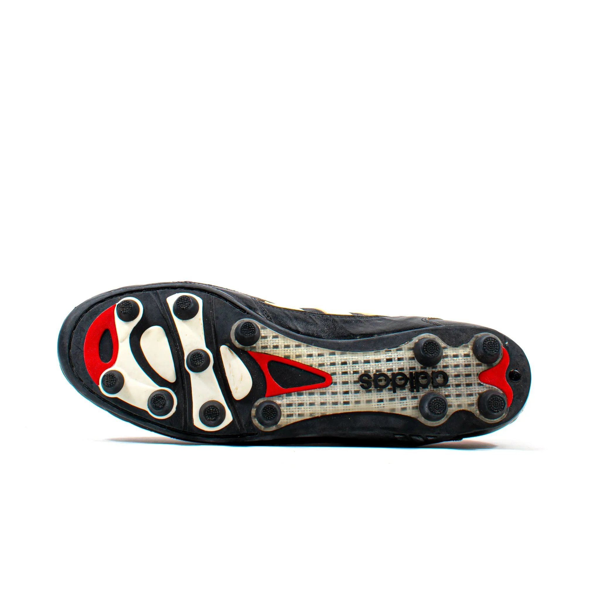 Adidas Predator Touch Prototype Made In Germany "Del Piero" *Single*