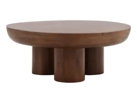 Bruce Brown Coffee Table