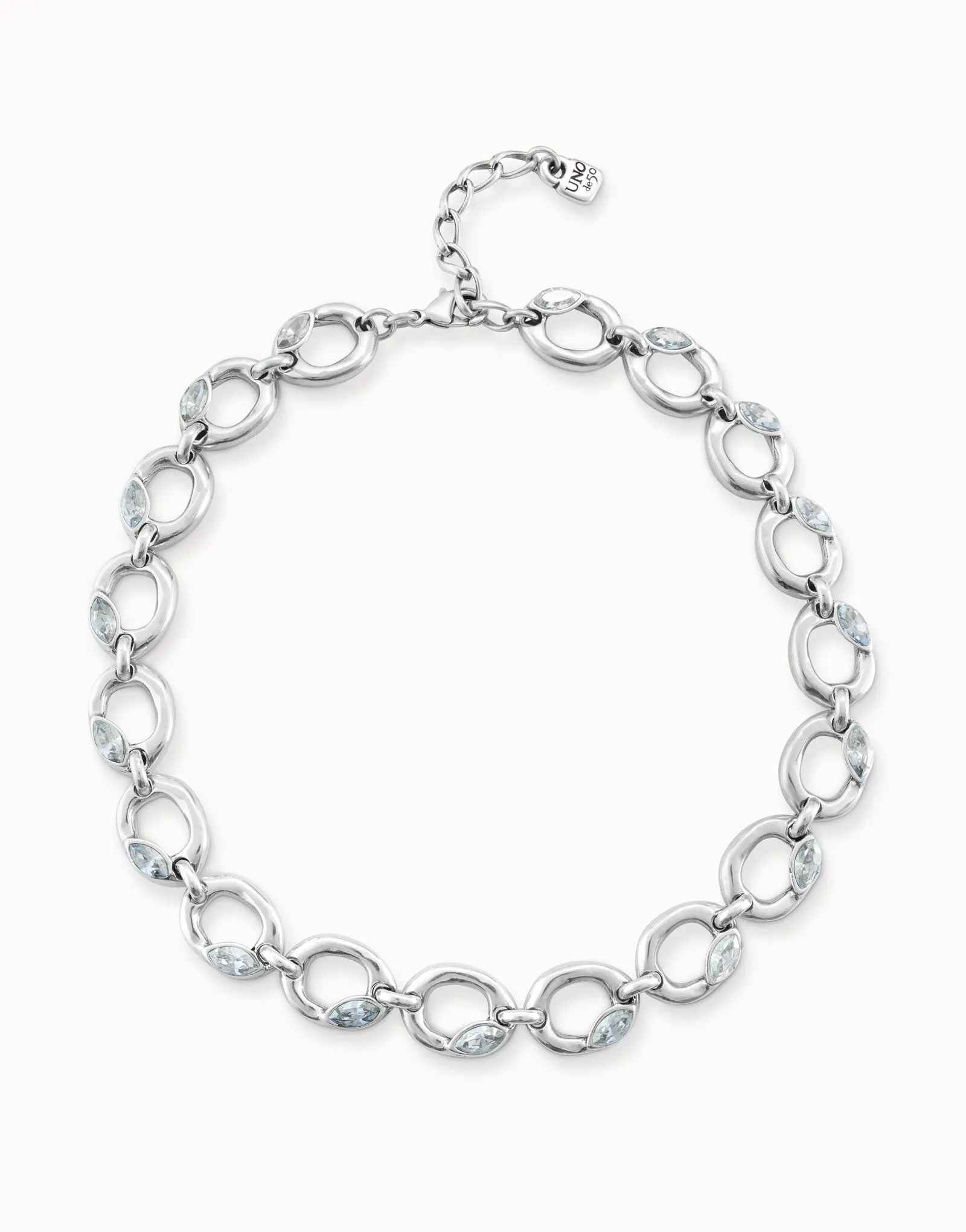 Collar Details Necklace