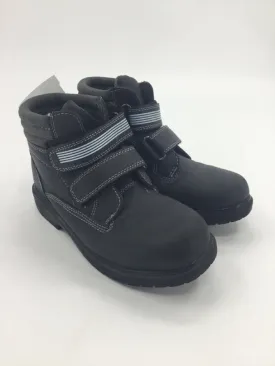 Deer Stags Child Size 1.5 Youth Gray Boots