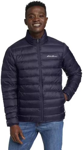 Eddie Bauer Men's Down Jacket