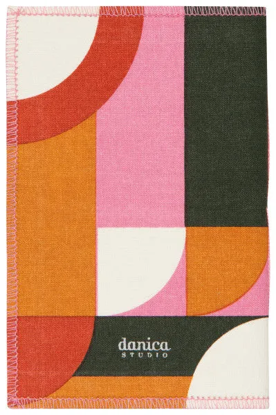 Formation Cotton Cover Notebooks (Multiple Styles)