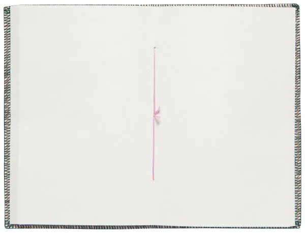 Formation Cotton Cover Notebooks (Multiple Styles)
