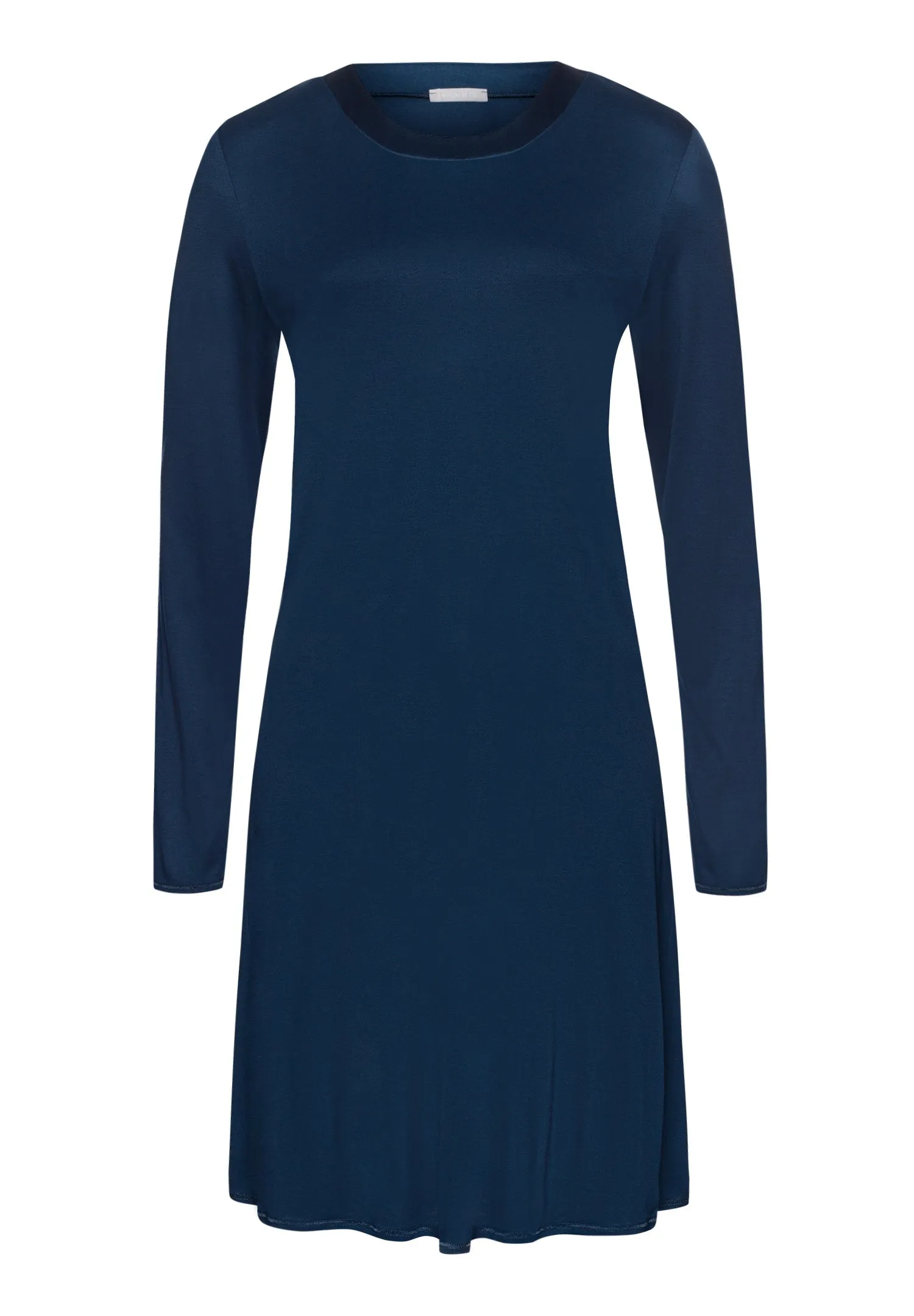 Grand Central TENCEL™ and Silk Nightgown | Mystic Blue 77339-1652