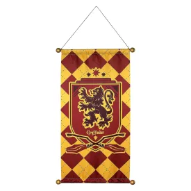 HP Gryffindor House Banner 30"x18