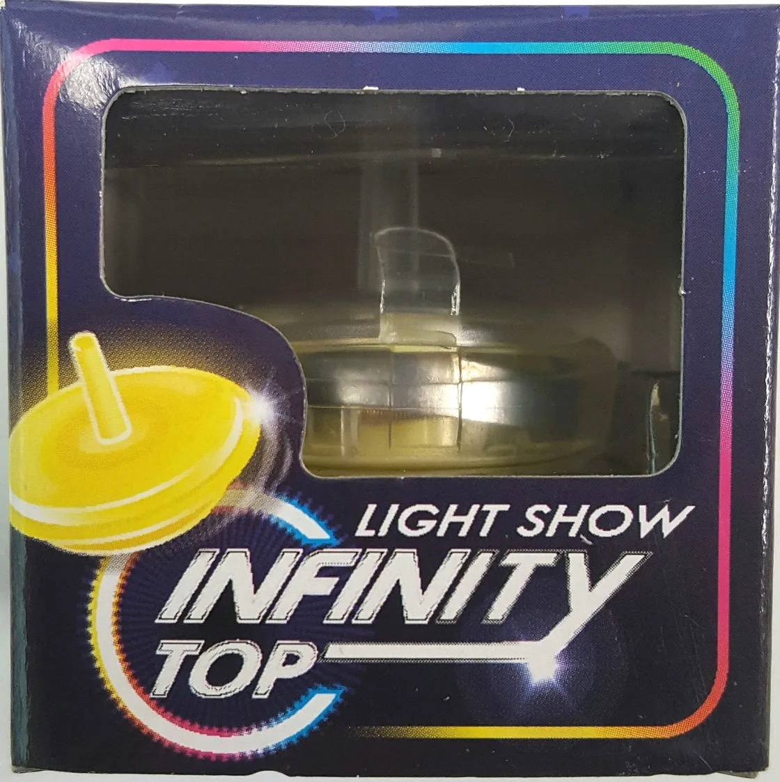 Infinity Top Assorted Styles