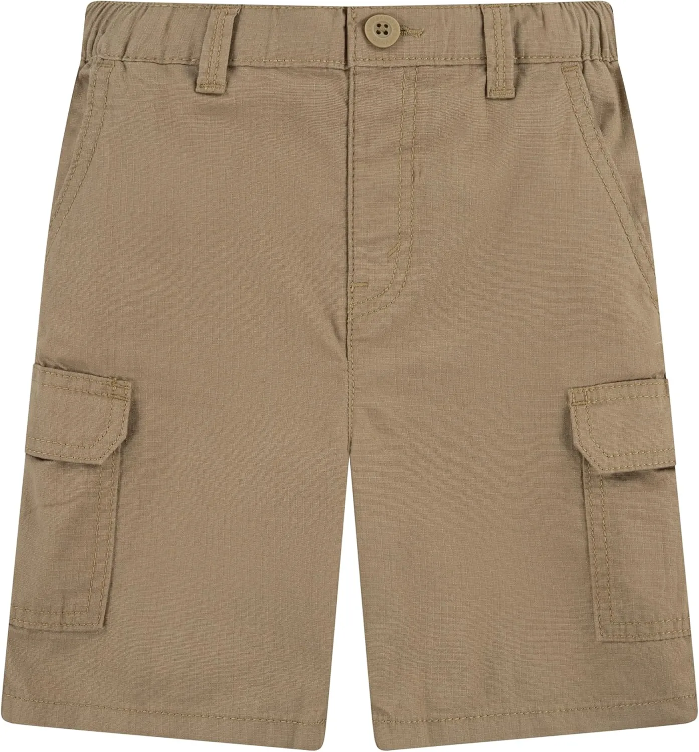 Levi's Boys' Pull on Cargo Shorts