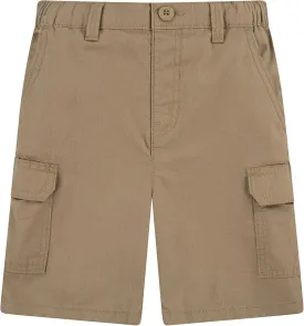 Levi's Boys' Pull on Cargo Shorts