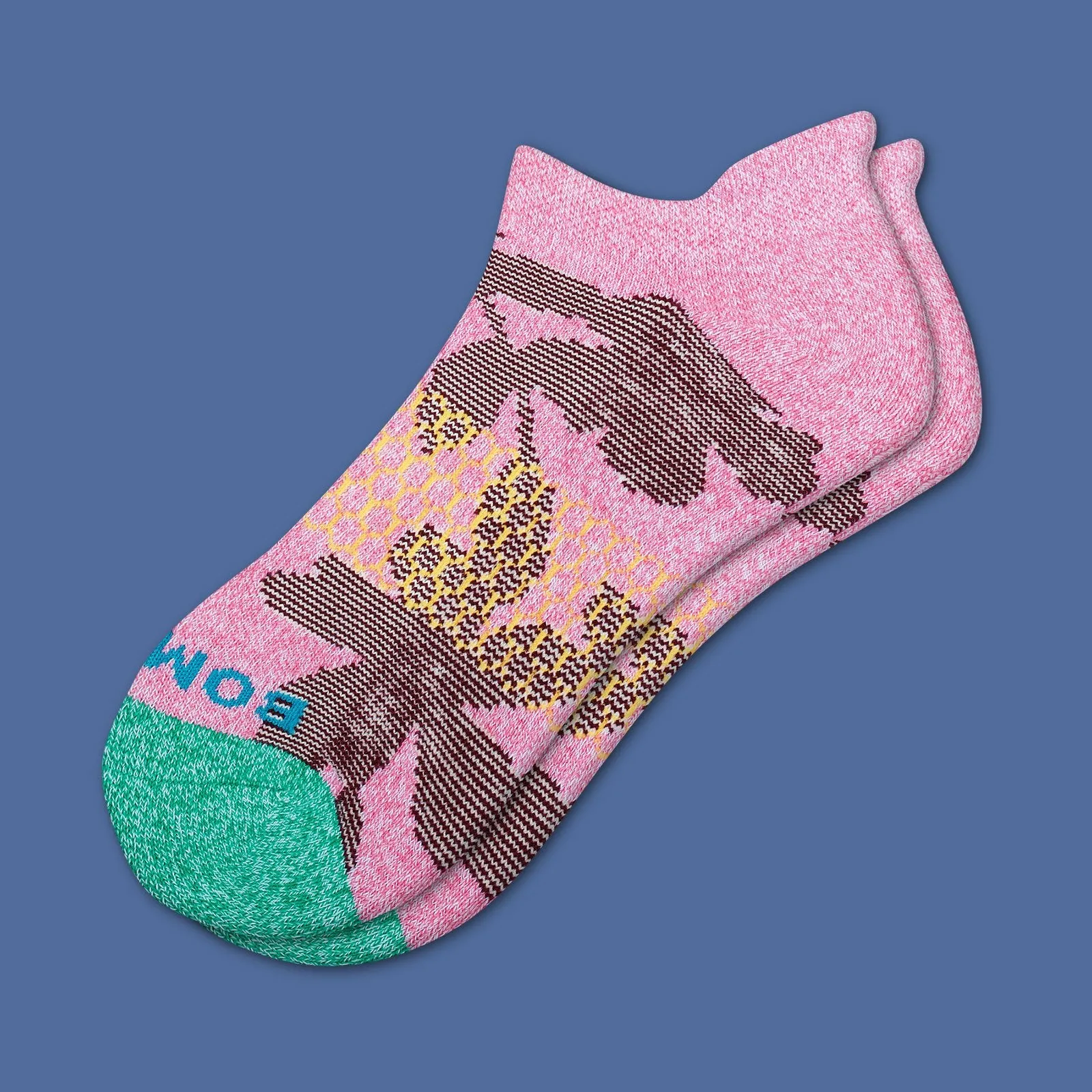 Men's Spring Fling Ankle Socks