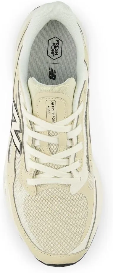 New Balance Men's Fresh Foam Arishi V4 Tira Lux Shoes