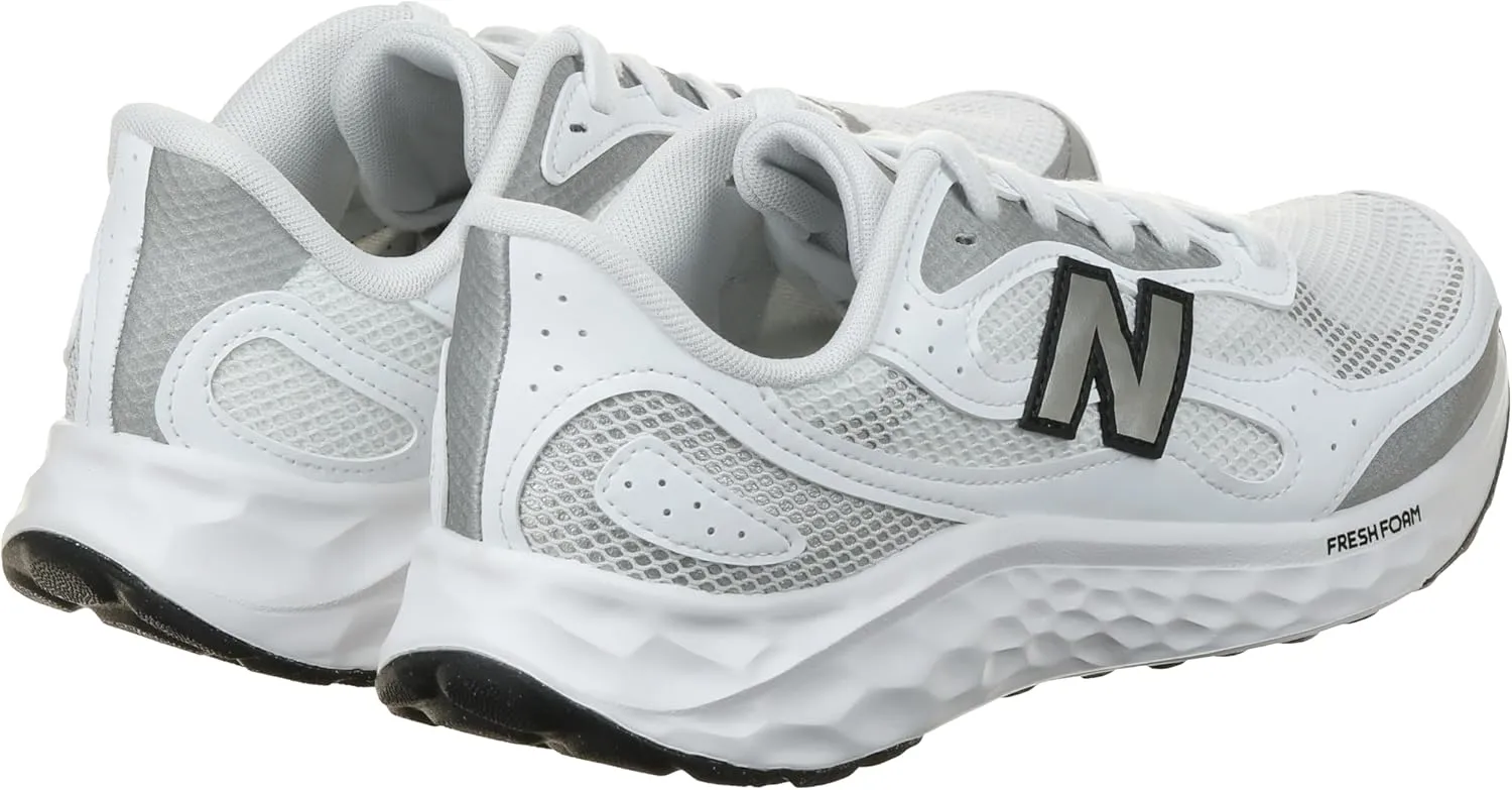 New Balance Men's Fresh Foam Arishi V4 Tira Lux Shoes