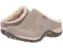 Parson Suede