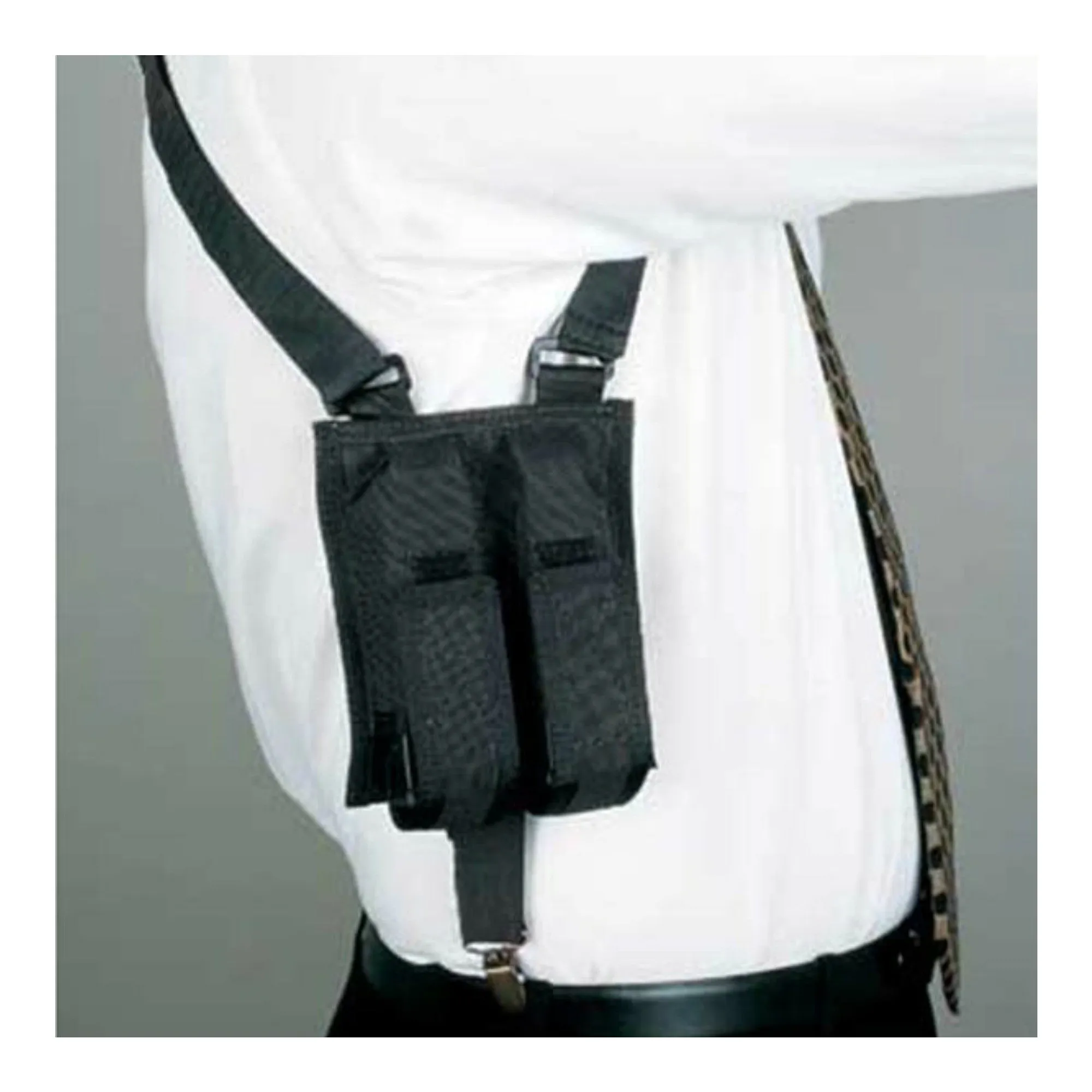 Patriot Shoulder Rig | Ambidextrous | Multiple Fit Styles