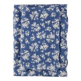 Scalloped Quilt Set, King, 3 Piece