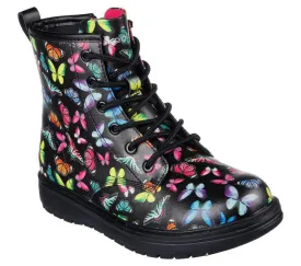 Skecher Gravlen Butterfly