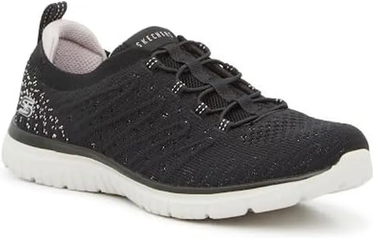Skechers Sport Women's Virtue-Show Runner Sneaker