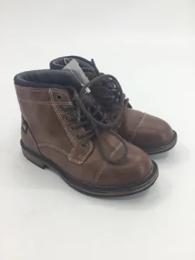 Sonoma Child Size 12 Brown Boots