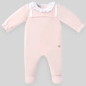 Ternura Footie w/ Bows