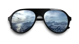 VALLON HAZLEWOOD - BLACK