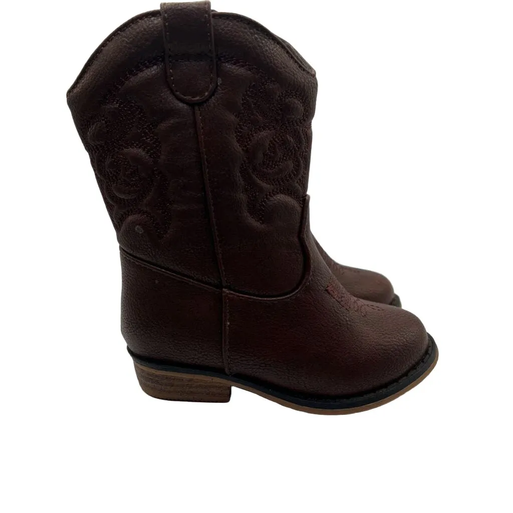 Western Boots