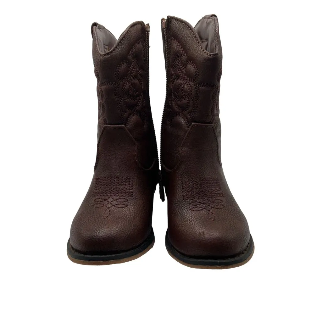 Western Boots
