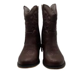 Western Boots